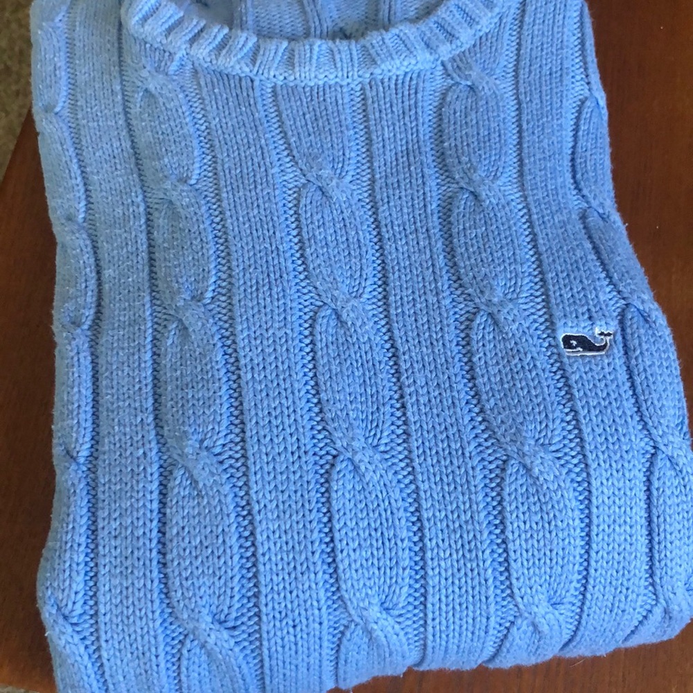 Vineyard Vines Sweater!